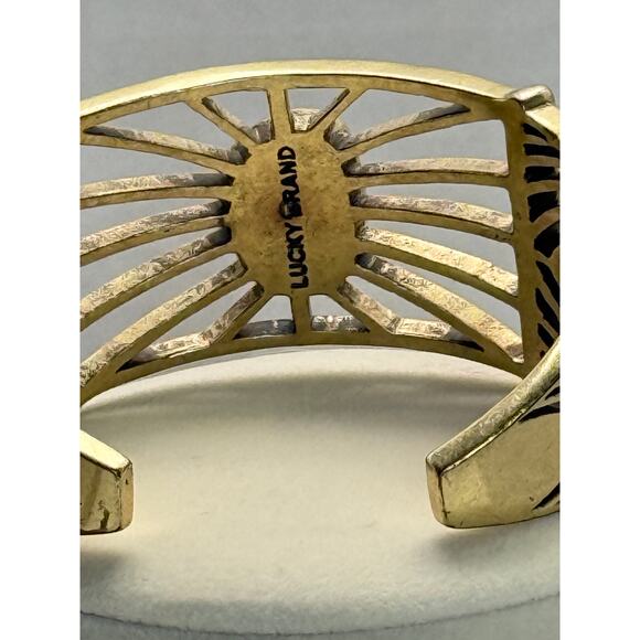 Lucky Brand Cuff bracelet - Picture 3 of 5